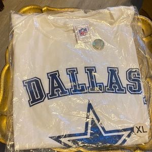 NFL Official Licensed Dallas Cowboy T-shirt